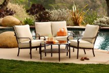 Small Patio Furniture Eva