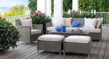 Fishbecks - Patio Furniture Store Pasadena