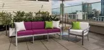 Patio Furniture Outdoor Sets